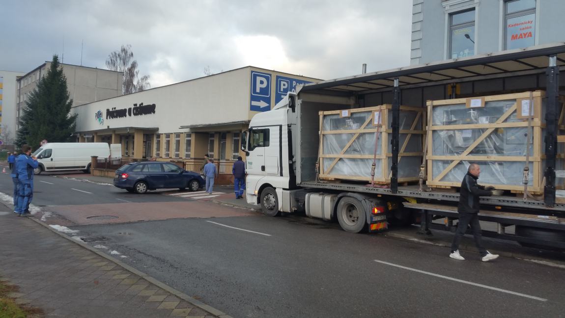 PeLim Liptovský Mikuláš