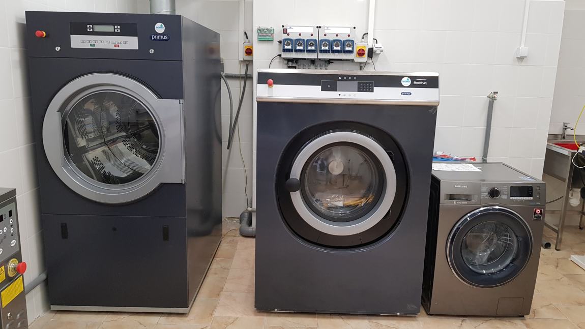 BB čistiareň a práčovňa Trstená