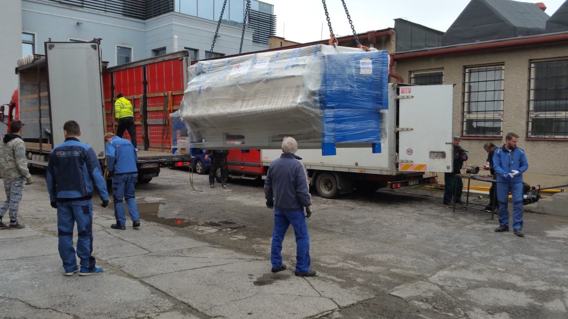 PeLim Liptovský Mikuláš