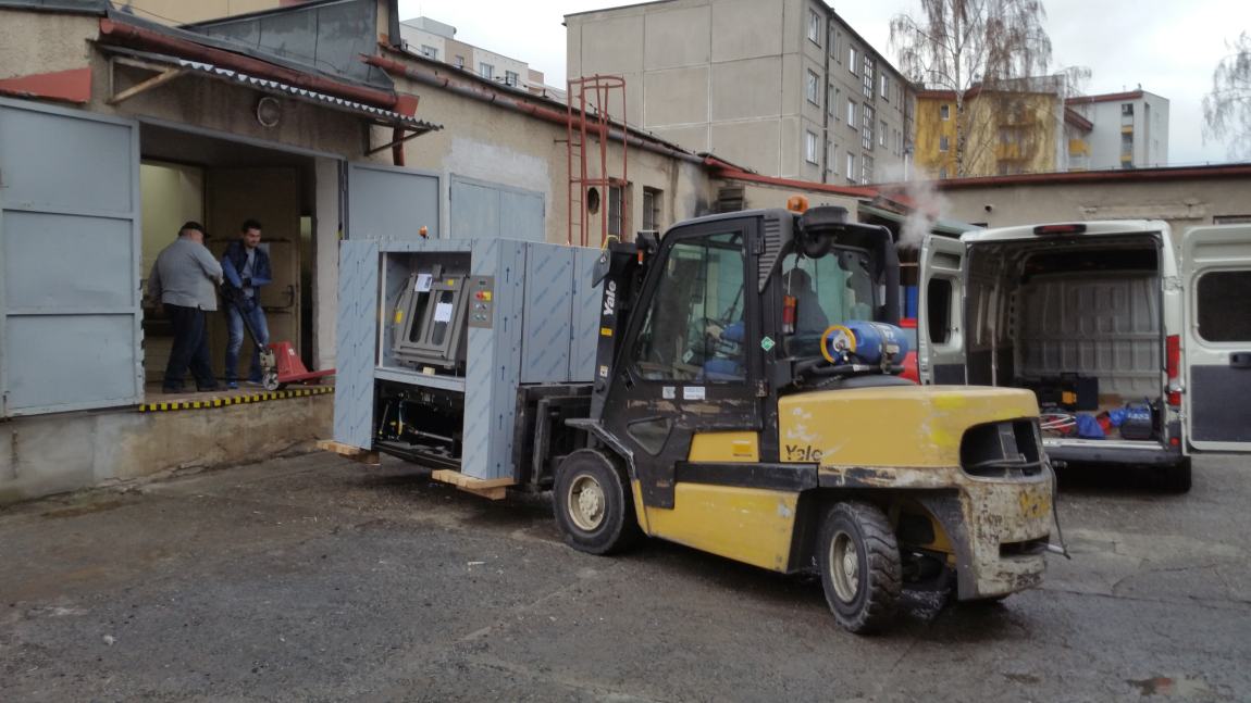 PeLim Liptovský Mikuláš