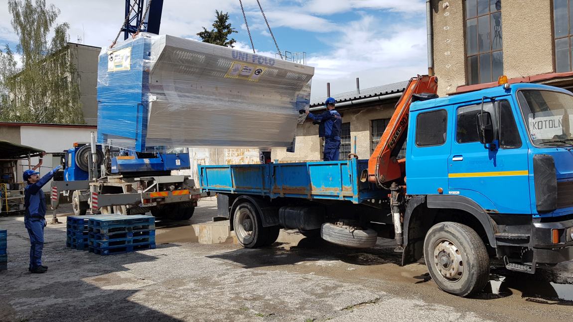 PeLim Liptovský Mikuláš