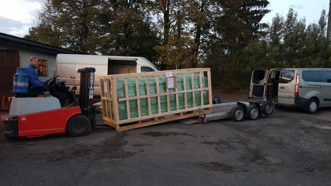 PARTNER Nová Lesná