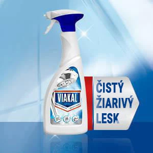 Mr. Proper odstraňovač vodného kameňa 750ml