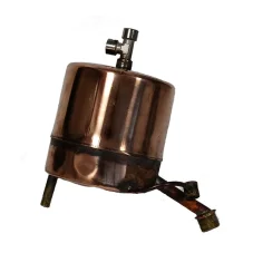 Kotlík vyvíjača žehliaceho stola FOREVER RA, 2,8 l