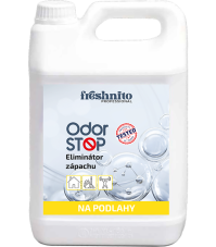 OdorSTOP Na podlahy 5kg