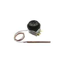 Termostat so sondou 50-120 °C, 2000 mm