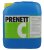 PRENETT C