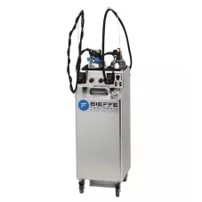 Profesionálna žehliaca súprava BIEFFE AUTOMATIC Station 2