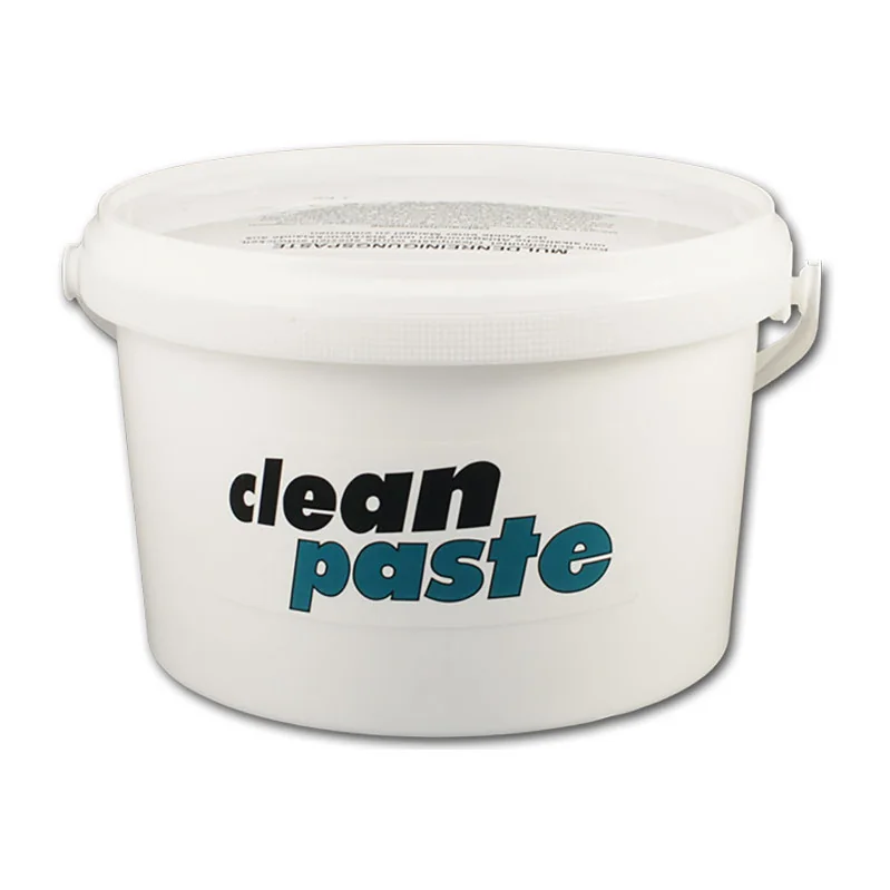 Čistiaca pasta na žehliče CLEANPASTE, 3 kg