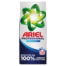 ARIEL Regular prací prášok 130 dávok / 7,15 kg