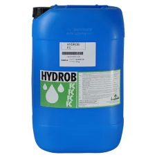 HYDROB FC vodoodpudivá a olejoodpudivá impregnácia textilu