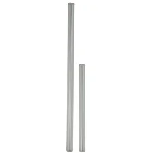 Sklo stavoznaku MAXI, 10 x 130 mm