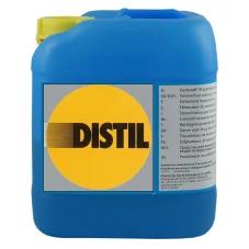 DISTIL prípravok na údržbu čistiaceho média