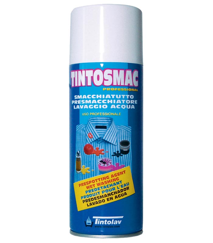 TINTOSMAC Professional 400ml