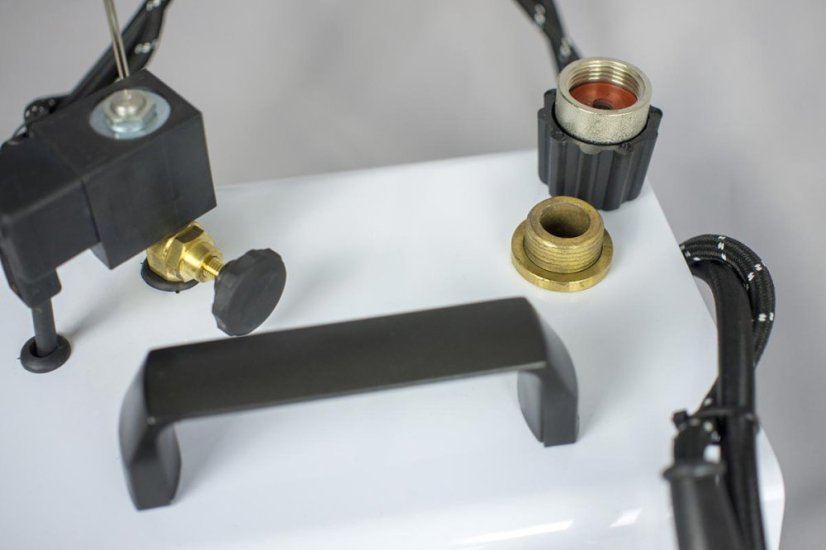 Žehliaca súprava STIR Vapor