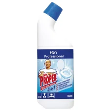 Mr. Proper Professional čistič na toalety 750 ml