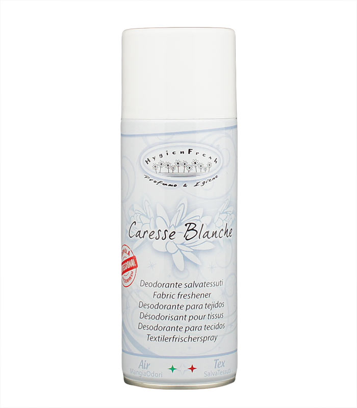 HygienFresh CARESSE BLANCHE 400ml