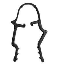 Plastový klip HAJO-CLIP, 500 ks/kartón Plastový klip HAJO-CLIP, 500 ks/kartón