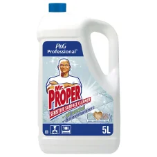 Mr. Proper Professional na citlivé povrchy 5 L