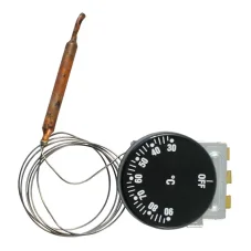 Termostat žehliaceho stola, nastaviteľný 30-90 °C
