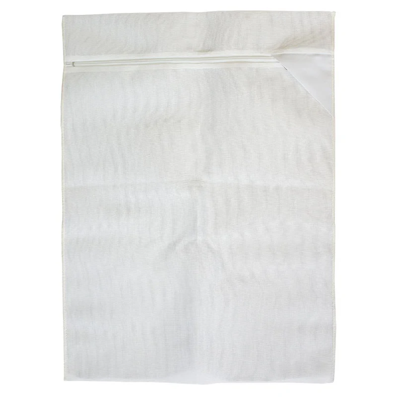 Vrece na čistenie v PER 60 x 90 cm, biele