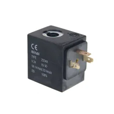 Elektromagnetická cievka SIRAI 14 W na ventil 3/4"-1", 24 V
