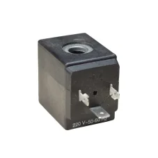 Elektromagnetická cievka SA-MA typ SM6