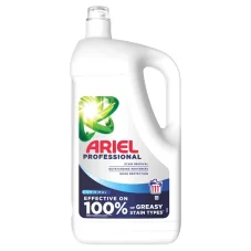 ARIEL Regular tekutý prací prostriedok 111 dávok / 4,99 L