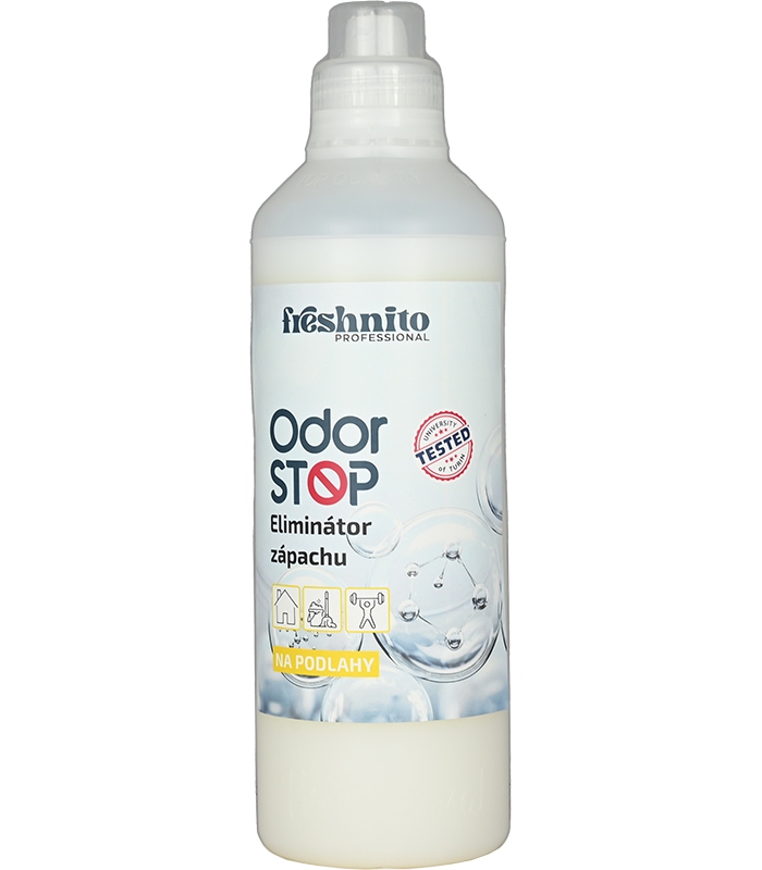 OdorSTOP Na podlahy 1 kg OdorSTOP Na podlahy 1 kg