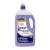 LENOR Purple Bloom aviváž na bielizeň 4 L