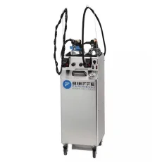 Profesionálna žehliaca súprava BIEFFE AUTOMATIC Station 2