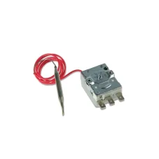 Termostat so sondou 50-210 °C, 1000 mm