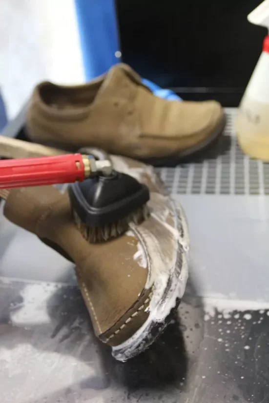 Parná kabína SCARPAVAPOR NO LIMITS