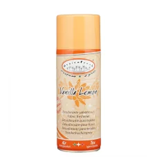 HygienFresh VANILLA LEMON osviežovač textílií 400 ml
