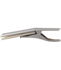 Svorka na nohavice, 300x30 mm, rovná