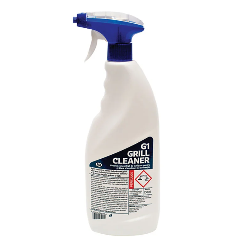 G1 Grill Cleaner čistič grilov 750 ml