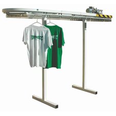 Závesný transportný pás 2C/4R