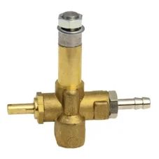 Elektromagnetický ventil 1/4" CEME, s reguláciou