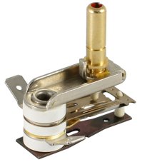 Termostat žehličky BIEFFE Termostat žehličky BIEFFE