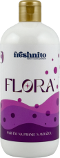 Parfém na pranie FLORA