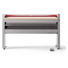 Profesionálny korytový žehlič I18-140 VT, šírka 140 cm