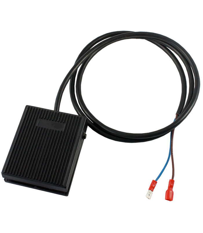 Pedál žehliaceho stola BIEFFE