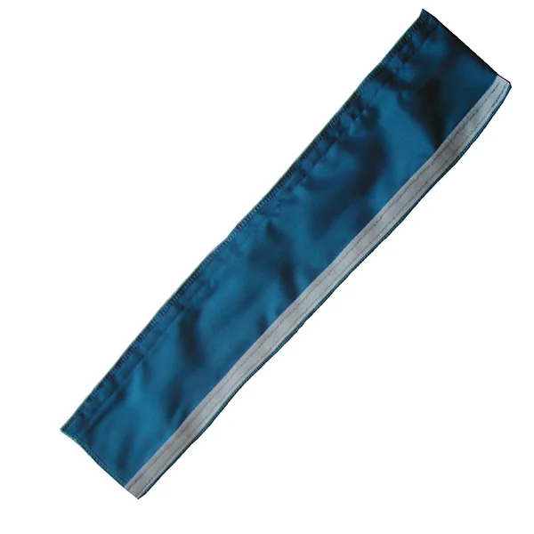 Izolácia kábla a hadice so zipsom, 80 cm