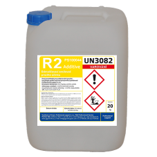 Additive R2 20L / 20kg