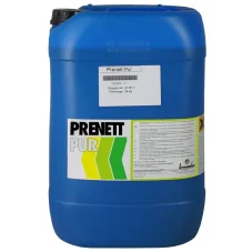 PRENETT PUR preddetašovací prostriedok na textil