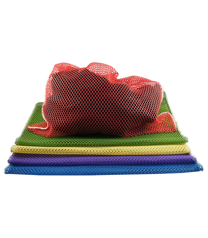 Vrece na pranie otvorené 50x70 cm, farebné