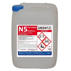 Additive N5 neutralizátor bielizne 20 L / 24 kg
