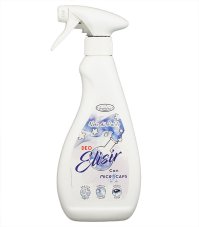 DeoCaps Note di Pulito 500ml