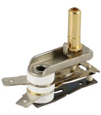 Termostat žehličky TULIPANO s poistkou Termostat žehličky TULIPANO s poistkou