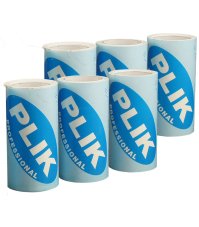 Náhradný lepiaci valček PLIK, 10 m Náhradný lepiaci valček PLIK, 10 m